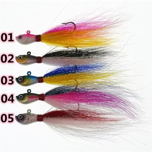 SWOLFY Metal 5.7cm 10g Fishing Lures Wobbler Spinner Bait Spoon Artificial Bass Hard Sequin Paillette Metal Steel Hook Lure