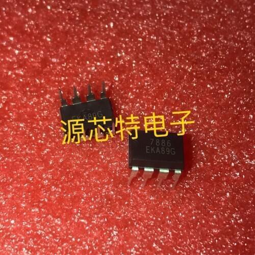 100% New&Original RZ7886 DIP8 7A13A