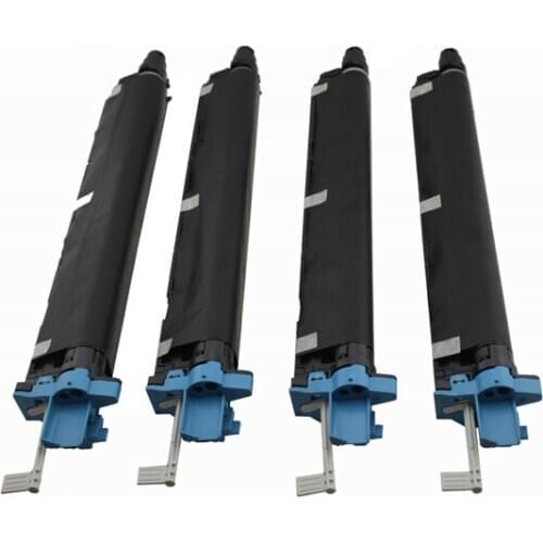 4Pcs/set DR311 Drum Unit Replacement for Konica Minolta C220 220 C280 280 C360 360 C281 281 C7722 7728 Copier Image Unit KMYC
