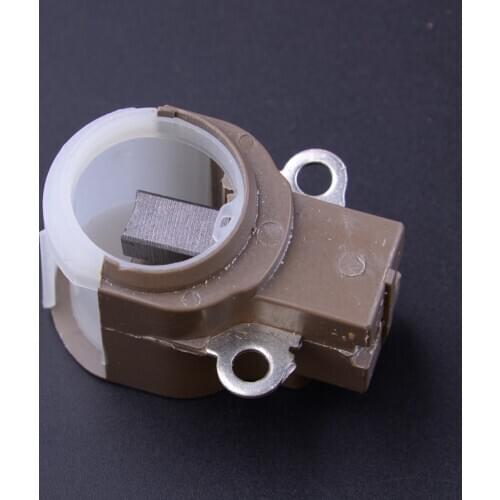 Beler Car Brushes & Brush Holder Rebuild Kit Fit For Denso Alternators Honda 31105-PD1-034 Toyota 27370-75060