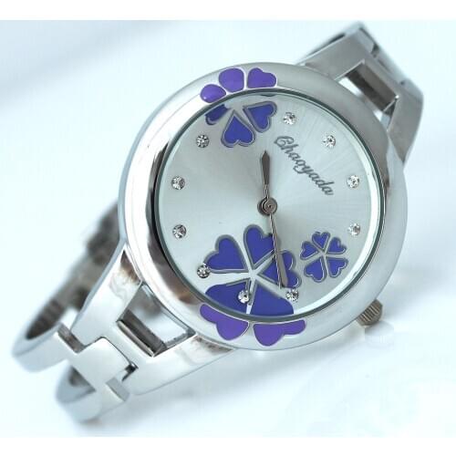 CYD Fashion Womens Wristwatch Female Watches Dress Bracelet Watch Women Quartz Watches Women Fashion Clock Ladies Watch D12M10