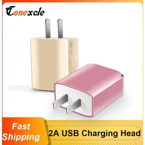 Conexcle Network Chargers For Mobile Phones