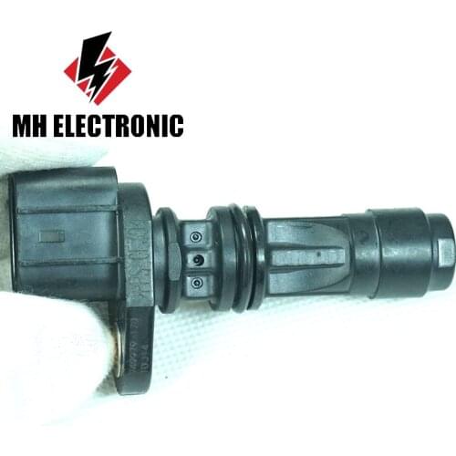 MH ELECTRONIC Crankshaft Position Sensor FOR NISSAN NAVARA D40 PATHFINDER X-TRAIL MURANO 23731-EC01A 23731EC01A 23731-EC00A