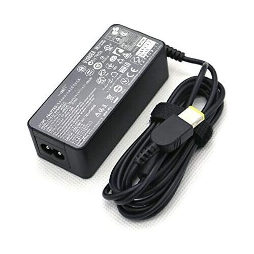 Huiyuan Fit for 20V2.25A 45W ADLX45NCC3A ADLX45NDC3 ADLX45NDC3A ADLX45NLC3 ADLX45NLC3A Power for Lenovo Thinkpad L460 T450S X260