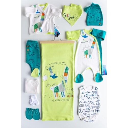 İmaj Children's Clothing