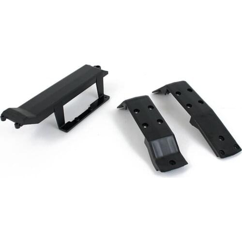 RED CAT /BSD 1:8 Electric Truck RC CAR PARTS Utor 8E BS810-014 Chassis Bracket Unit