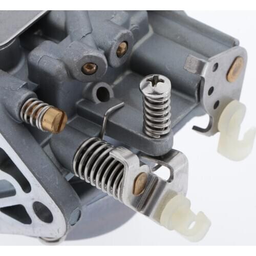 Boat Engine 3303-803687A04 803687 Carburetor for Mercury Marine 8hp 9.8hp 2T Outboard Motors