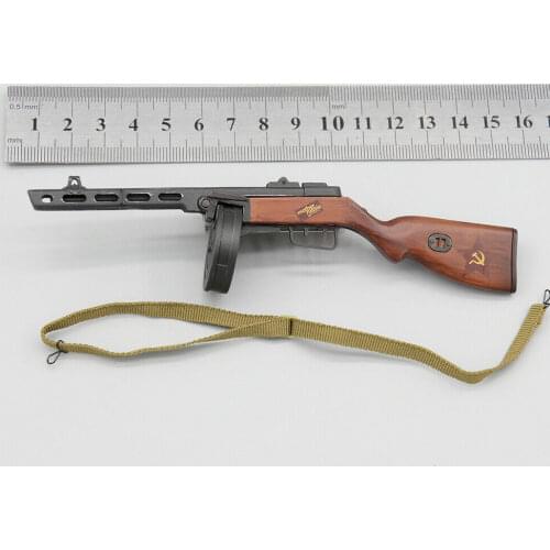 73036 1:6 Scale Soviet Tank Female Lieutenant Plastic Bobosha Model