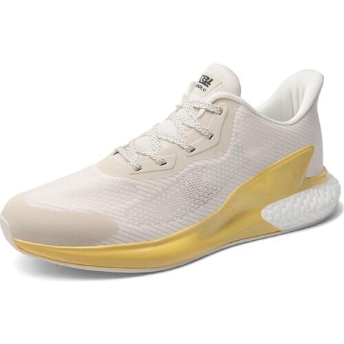 Running fashion zapatos air mens espadrilles men s breathable leather comfort mens transpirables shoes for custom hombre Casual