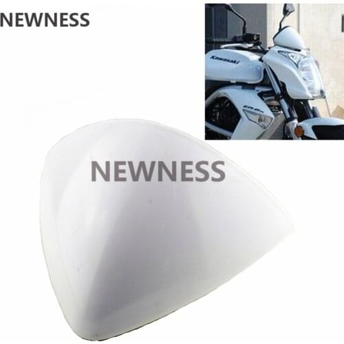 Unpainted Motorcycle Fairing Instrument Bottom Cover Fit For Kawasaki Ninja ER6N ER-6N 2009 2010 2011 2009-2011