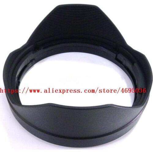 New Original Lens Hood For Panasonic FOR Lumix S PRO 16-35mm f/4 Lens (S-R1635)