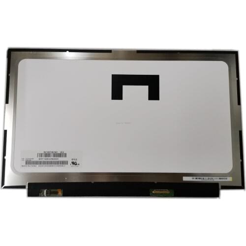 NV140FHM-N61 00NY436 fit B140HAN04.0 N140HCA-EAC NV140FHM-N62 LCD Screen Display for Lenovo Thinkpad X1 Carbon 6th Gen