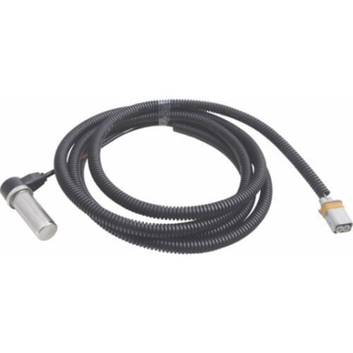 SMD ABS Sensor Wheel Speed Sensor LEFT 1500mm 0486000250 81271206097 81271206131 81271206177 0486000250