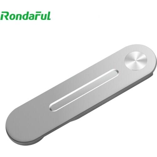 Phone to Laptop Clip for Laptop Monitor Laptop Side Mount Dual Screens Mount Side mount clip-on Monitor