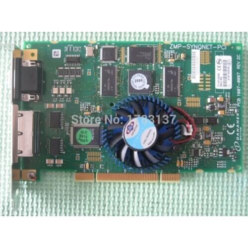 ZMP-SYNQNET-PCI 1007-0097