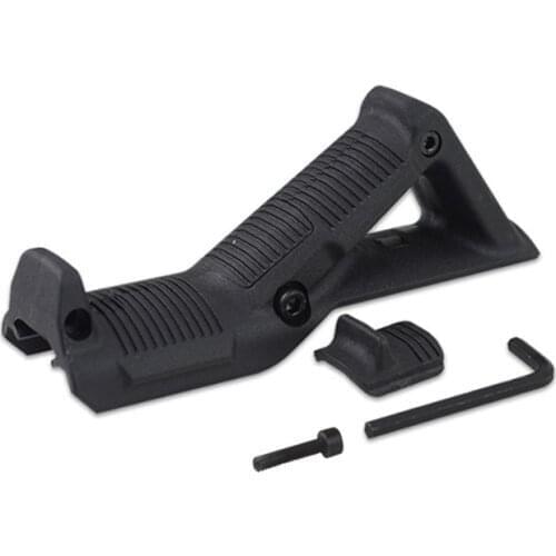 AFG1 Tactical Nylon Grip AFG hand stopper