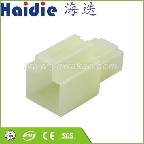 Free shipping 5sets 2pin Auto Electri waterproof wireharness plug connector 6230-1021