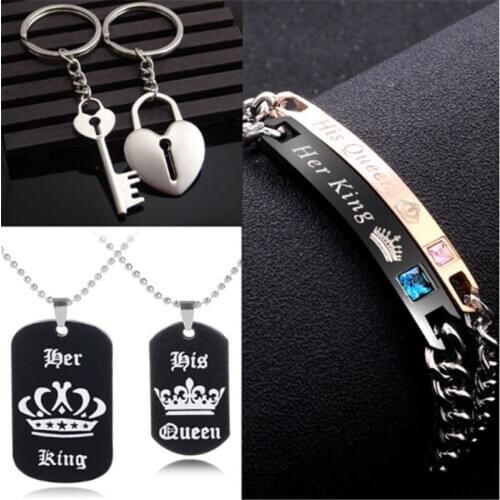 GIVVLLRY Jewelry Sets