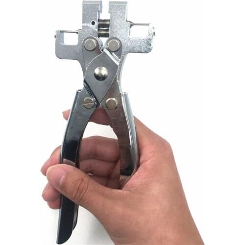 HKCYSEA Car Key Folding Fix Pin Disassembly Tools for Pin Split