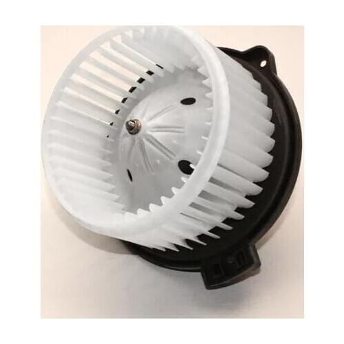 Evaporative fan assembly For Lifan SOLANO, SOLANO-II, NEW OEM: B3745100