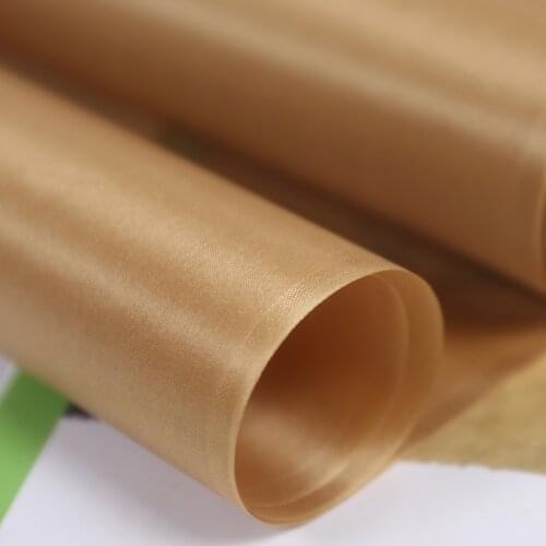 Colorful Silk Xuan Paper Chinese Calligraphy Baimiao Meticulous Painting Xuan Paper Rolling Scriptures Copying Ripe Rice Paper