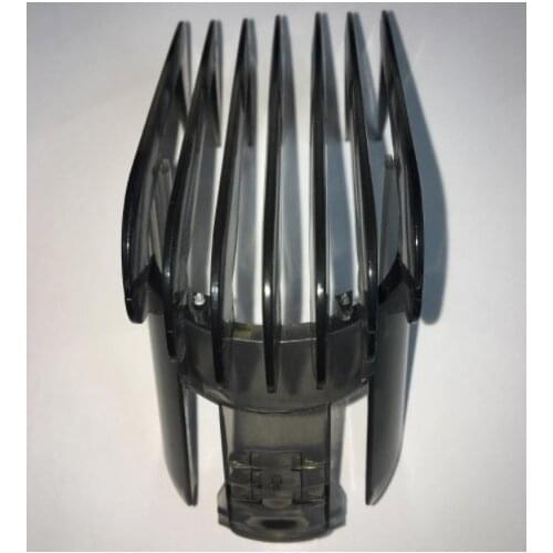 Hpt 1Pc Practical Hair Trimmer Cutter Barber Head Clipper Comb Fit for Philips QC5130 QC5105 QC5115 QC5120 QC5125 QC5135