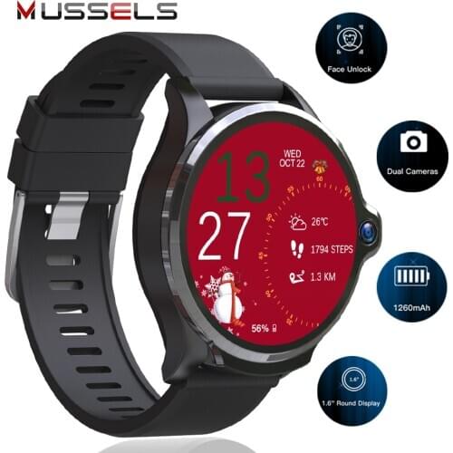 Часы с камерой Mussels China At AliExpress