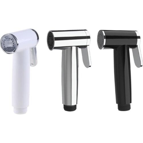 Rear Feminine Wash Nozzle Bidet Sprayer Toilet Seat Attachment Personal Cleaning Tools Hygiene Fresh Water Spray Cleaner