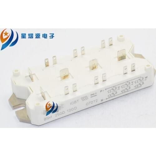 BSM25GD120D NEW IGBT MODULE IN STOCK
