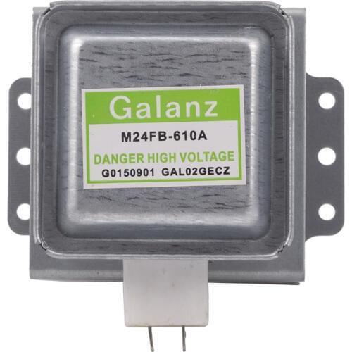 Original Microwave Oven Magnetron M24FB-610A for Galanz Microwave Parts