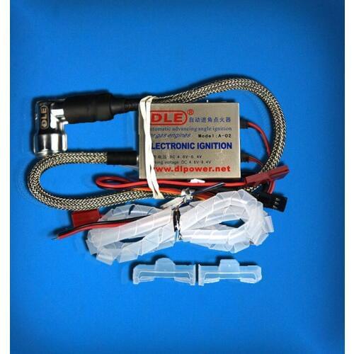 Original Ignition Module for DLE30 Gas Engine free shipping
