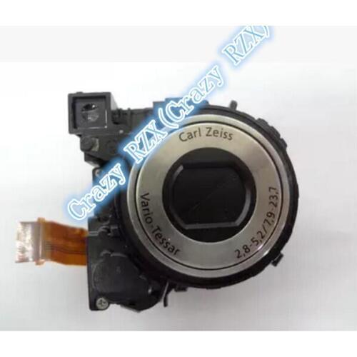 Original New Lens Zoom Unit Assembly Replacement for Sony DSC-P10 Digital Camera