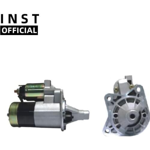 STARTER MOTOR FOR MIT 1.2KW 12V 10T MOT91781 17848N