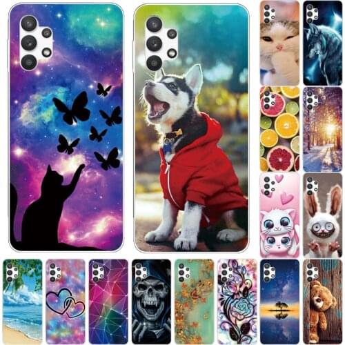 THREE-DIAO Silicone Phone Cases