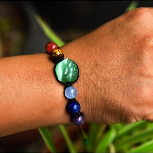 Bracelets With Charms Vendimia China