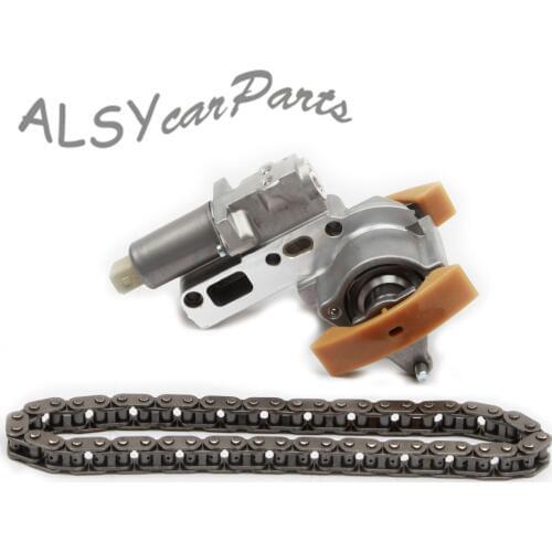 YIMIAOMO OEM 077 109 088P Engine Timing Chain Tensioner Adjuster Kit For Audi A6 A8 S6 RS6 VW Phaeton Touareg V8 4.2L 058109229B