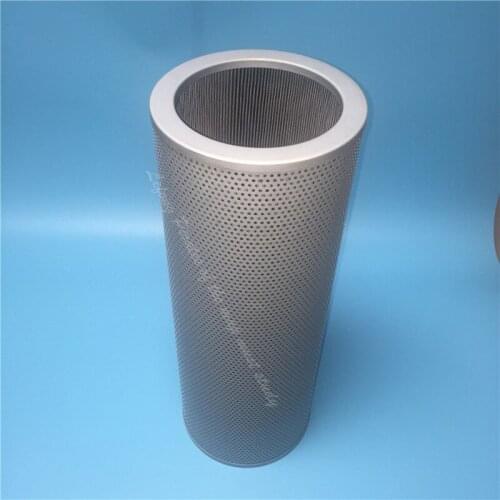 For Atlas 260 Excavator Parts Hydraulic Filter Element Oil Return Inlet Filter Element TXW11CC10 4653961 High Quality Parts