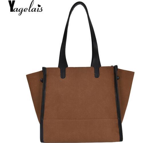 Women Casual Bag Womens Leather Handbags Luxury Lady Hand Bags Female messenger bag High Quality Big Tote Sac Bols
