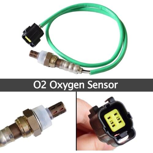 For 2002-07 Mazda 6 1.8 2.0 2.3 2002-2007 O2 Lambda Probe Oxygen Sensor L813-18-861B L813-18-861 A2C59513893Z A2C59513893