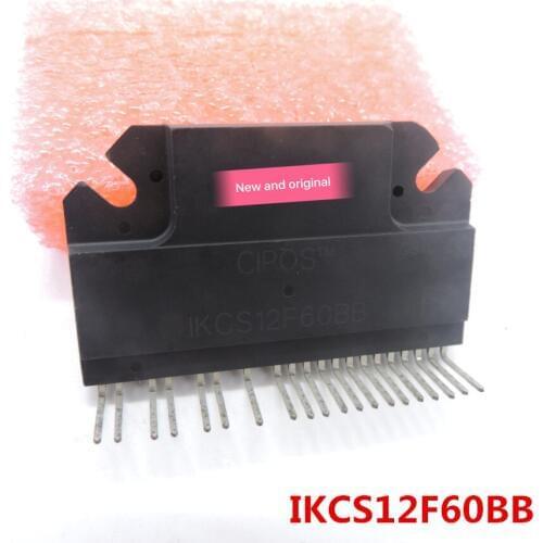 100%New and original, 90 days warranty IKCS12F60BB