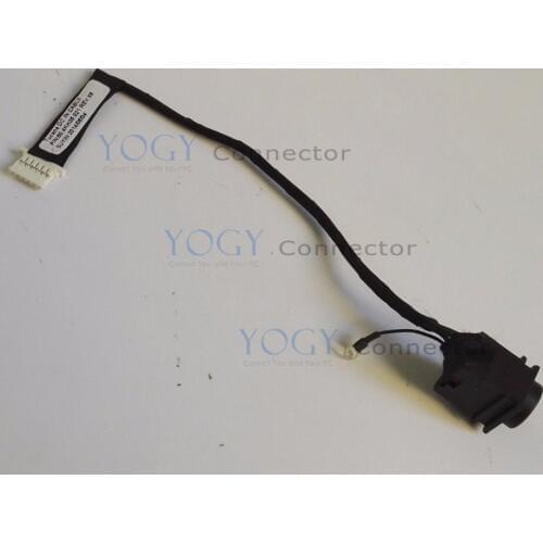 10x New DC Jack with Cable fit for Sony PCG-31311W VPCYB36KG VPCYA17GG