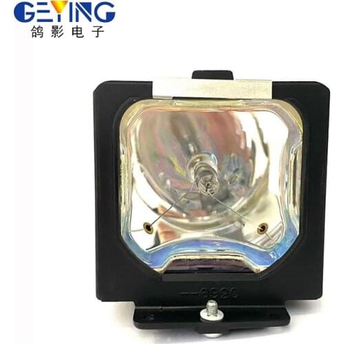 VIP R150/P10 projector lamp for EIKI LC-SM4