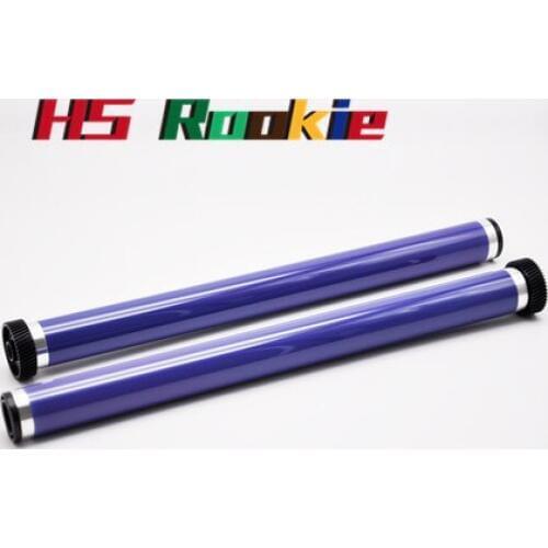 2pcs New Opc Drum for Xerox DC S1810 2010 2220 2420 WC5019 WC5021 WC 5019 WC 5021 Original Color