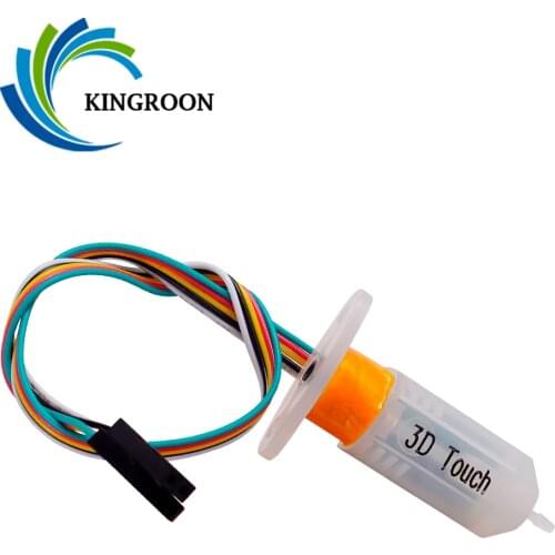 2020 NEW 3D Printer 3D TOUCH Sensor Auto Leveling Sensor 3d touch sensor for reprap mk8 i3