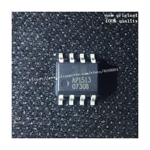 5pcs AP1513SL-13 AP1513SL AP1513 Brand new and original chip IC
