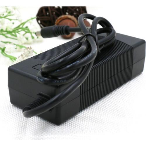 KUOSI 3S 12.6V 5A Charger Power Supply Adapter 12V Lithium Battery Pack Li-ion Batterites EU/US/AU/UK AC DC Plug Converter