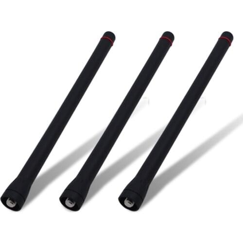 FA-SC55V VHF Antenna for ICOM Radio IC-F1000 F16 F33G F3026 F14 F15S F3002 F3021 F3063 F3161 F70 IC-V88 F3202D F3011 F3262