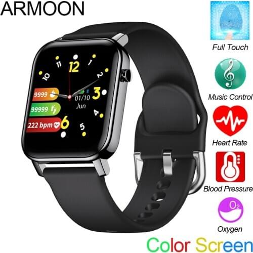 ARMOON Mens Smart Watch
