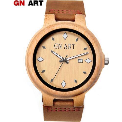 ELMERA Men's Electronic Watch