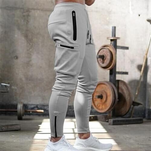 GymRagz Mens Fashion Pants